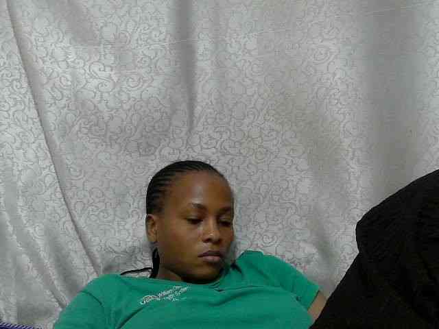 Caroldoly webcam