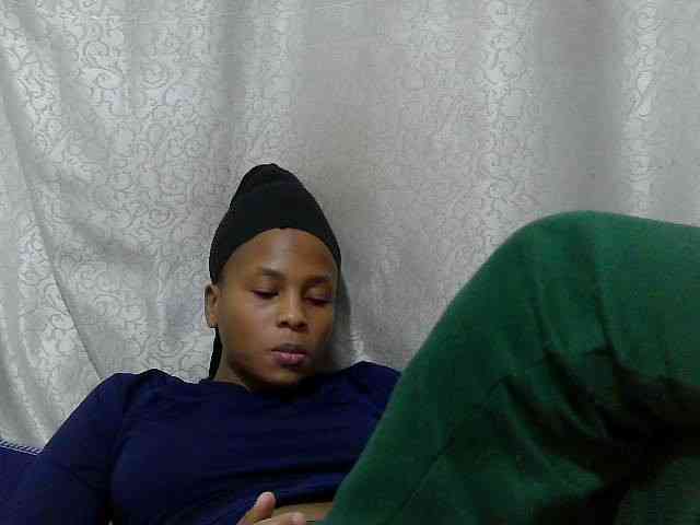 Caroldoly webcam