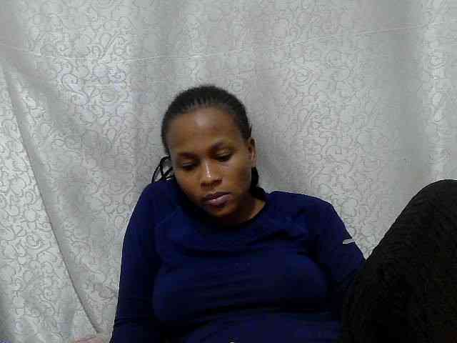 Caroldoly webcam
