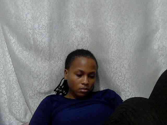 Caroldoly webcam