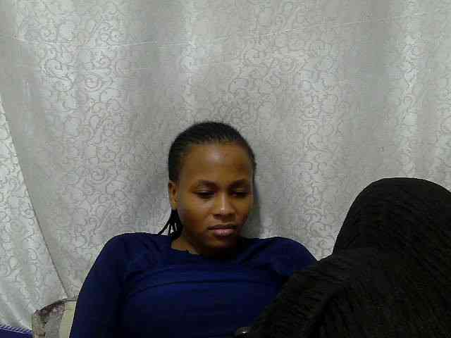 Caroldoly webcam