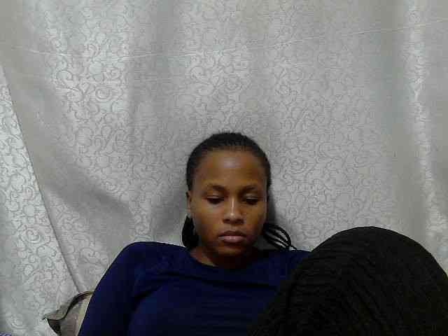 Caroldoly webcam