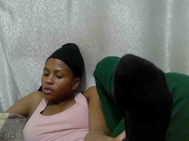 Caroldoly webcam