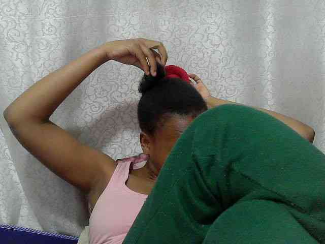 Caroldoly webcam