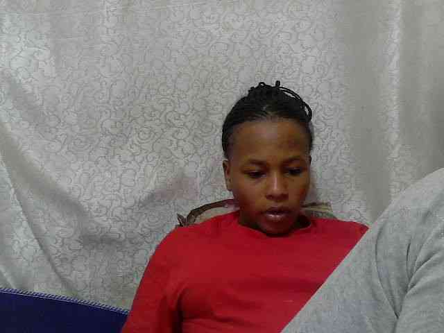 Caroldoly webcam