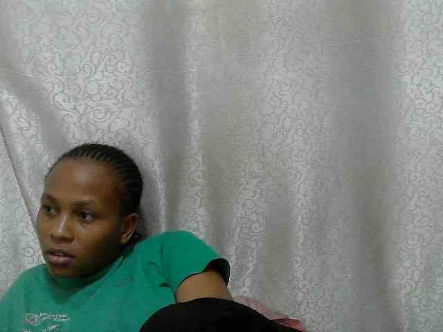Caroldoly webcam
