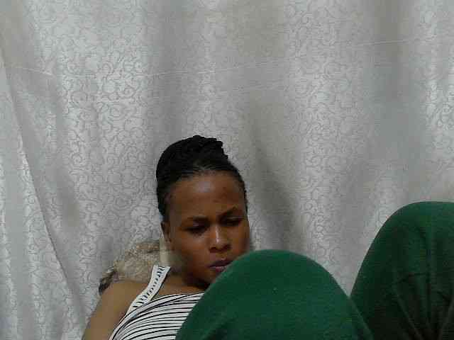Caroldoly webcam
