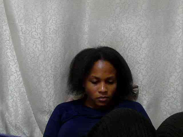 Caroldoly webcam