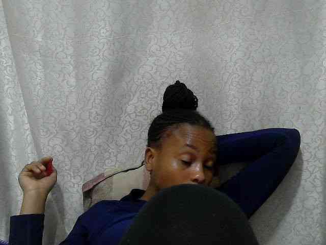 Caroldoly webcam