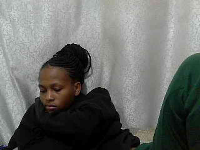 Caroldoly webcam