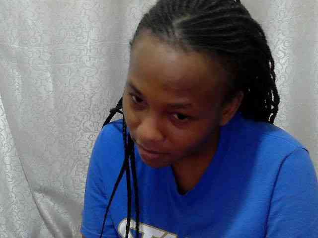 Caroldoly webcam