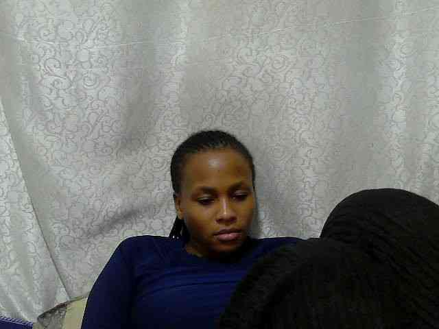 Caroldoly webcam