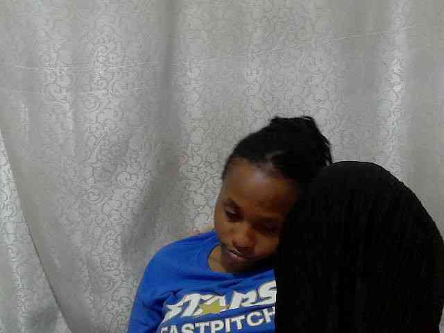 Caroldoly webcam