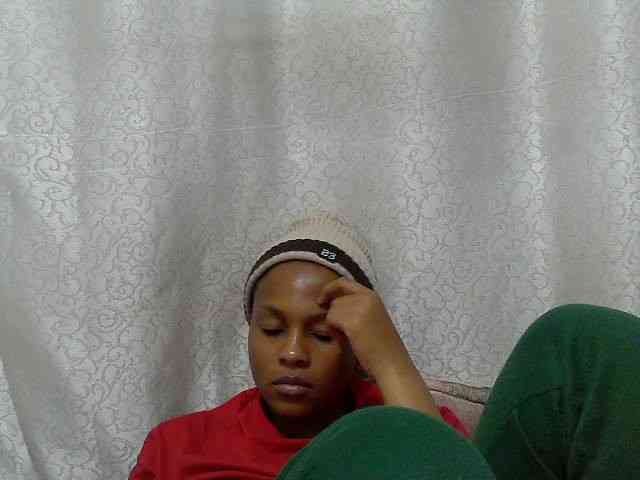 Caroldoly webcam