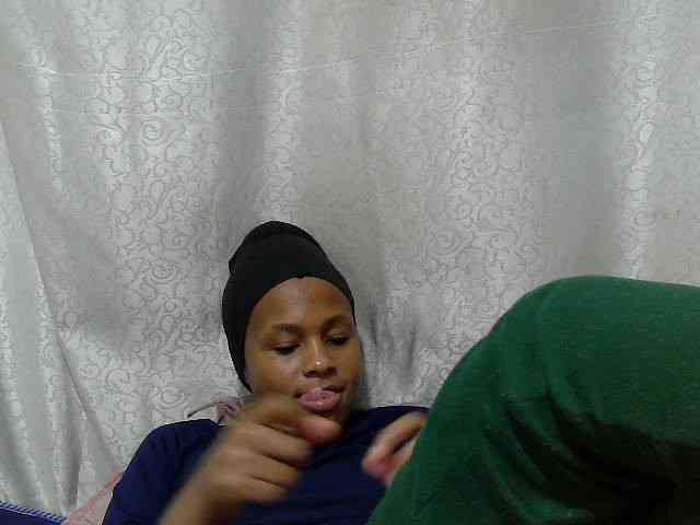 Caroldoly webcam