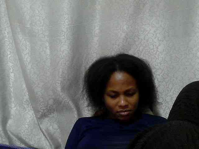 Caroldoly webcam