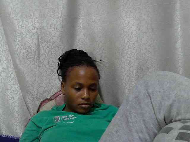 Caroldoly webcam