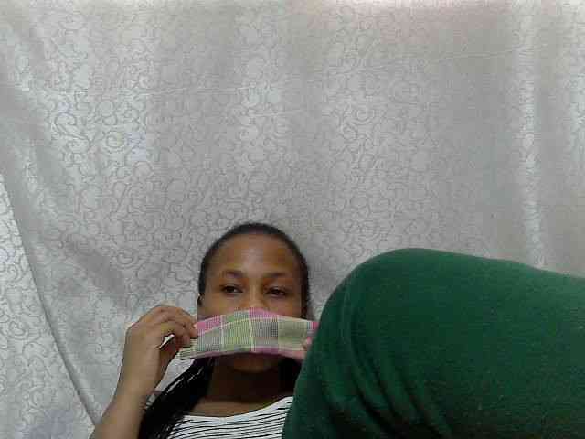 Caroldoly webcam