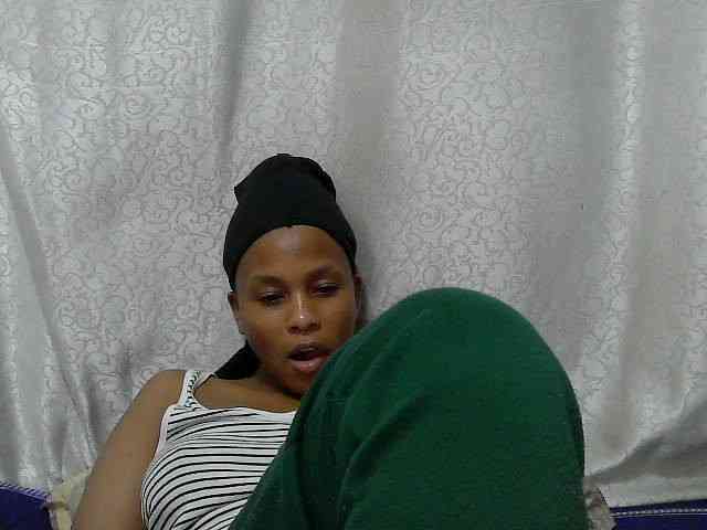 Caroldoly webcam
