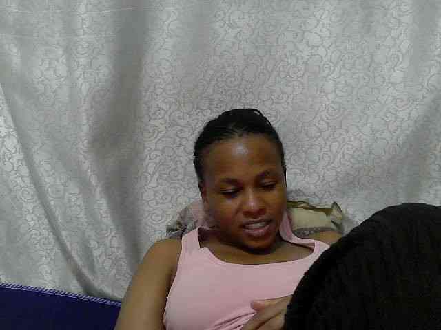Caroldoly webcam