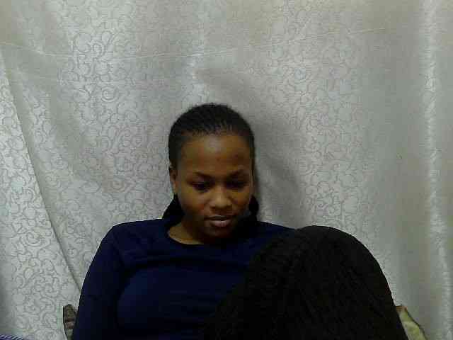 Caroldoly webcam