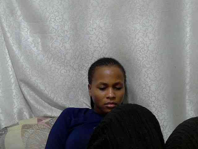 Caroldoly webcam