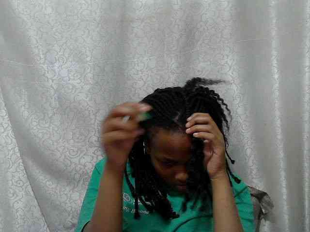 Caroldoly webcam