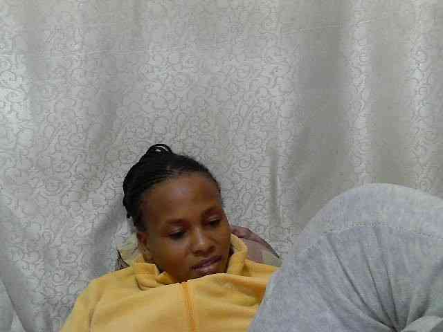Caroldoly webcam
