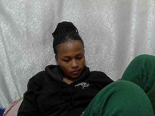 Caroldoly webcam