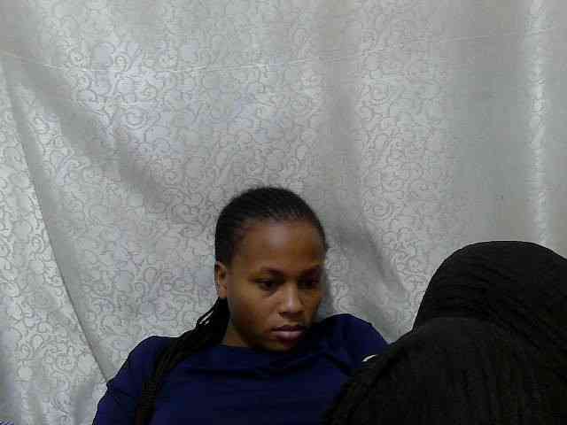 Caroldoly webcam