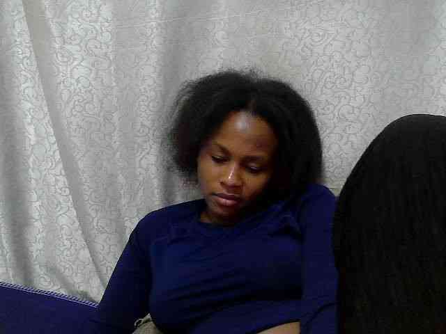 Caroldoly webcam