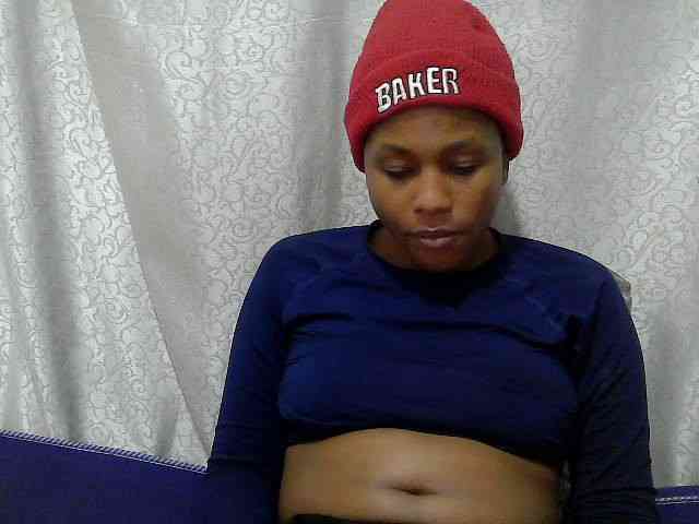 Caroldoly webcam