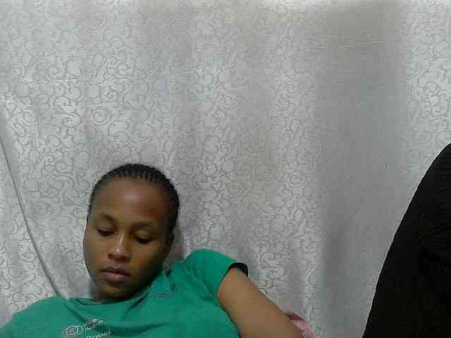 Caroldoly webcam