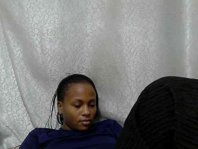 Caroldoly webcam