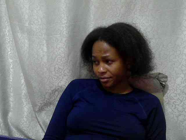 Caroldoly webcam