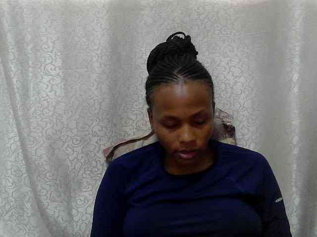 Caroldoly webcam