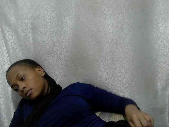 Caroldoly webcam