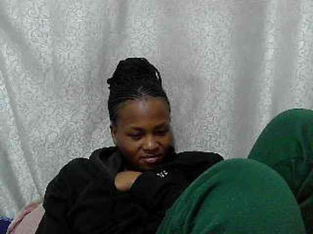Caroldoly webcam