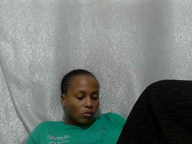 Caroldoly webcam