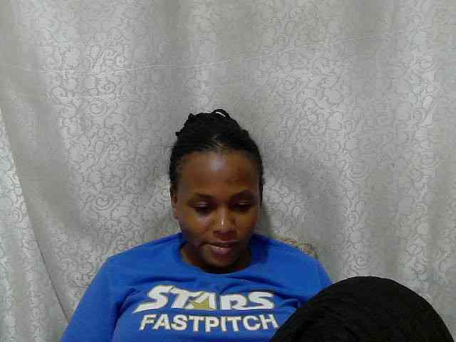 Caroldoly webcam