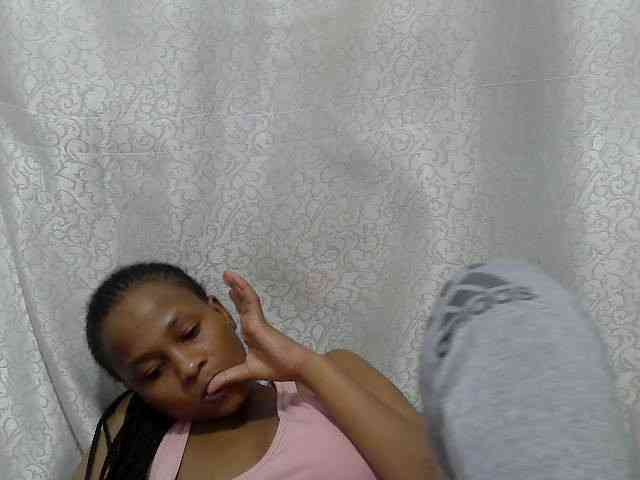 Caroldoly webcam