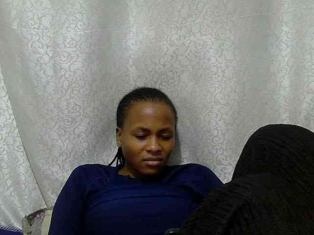 Caroldoly webcam