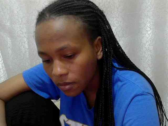 Caroldoly webcam