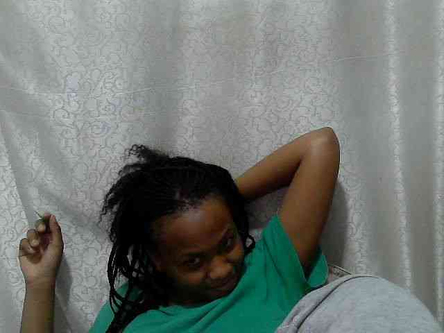 Caroldoly webcam