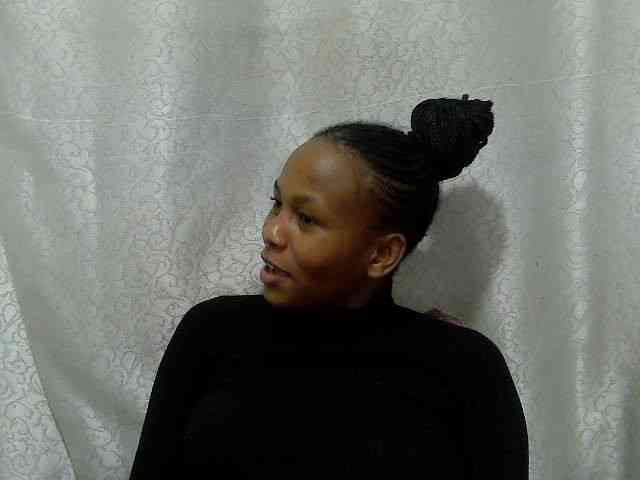 Caroldoly webcam
