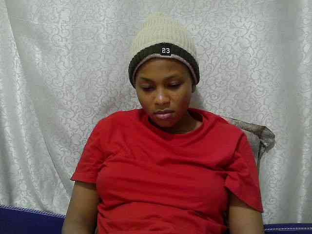 Caroldoly webcam