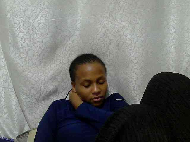 Caroldoly webcam