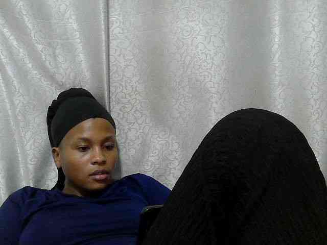 Caroldoly webcam