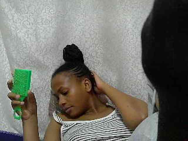 Caroldoly webcam