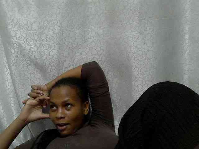 Caroldoly webcam